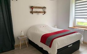 Appartement 2/4 Personnes