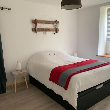 Appartement 2/4 Personnes Bussang Extérieur photo