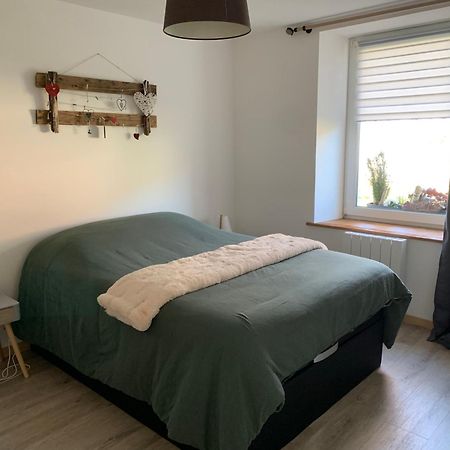 Appartement 2/4 Personnes Bussang Extérieur photo