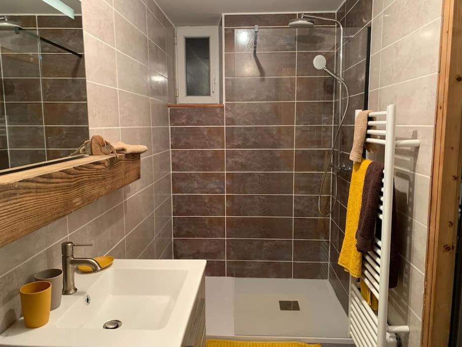 Appartement 2/4 Personnes Bussang Extérieur photo