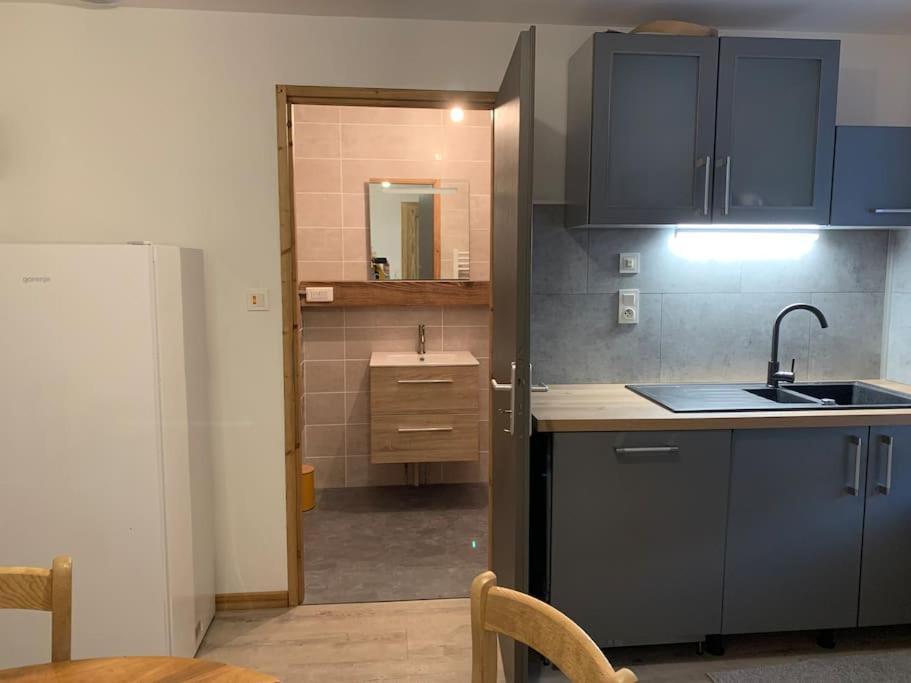 Appartement 2/4 Personnes Bussang Extérieur photo