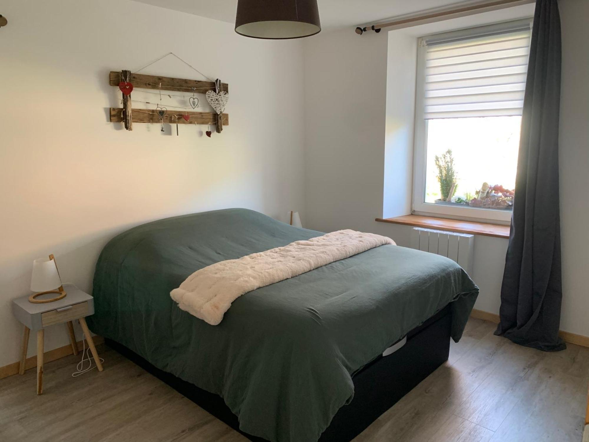 Appartement 2/4 Personnes Bussang Extérieur photo